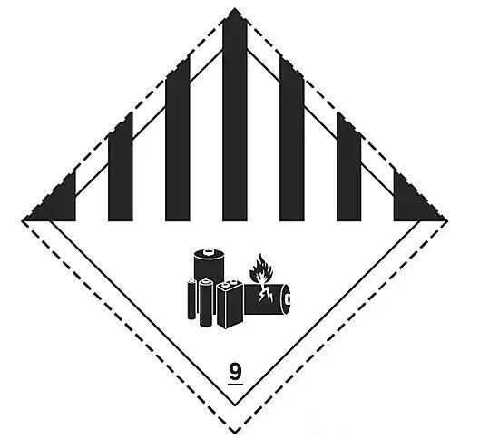 關(guān)于2017年鋰電池航空運(yùn)輸規(guī)則（UN38.3）變更的通知