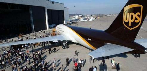 2017年USPS、FedEx和Canada Post等大型物流公司和國際快遞公司調(diào)整運(yùn)費(fèi)率