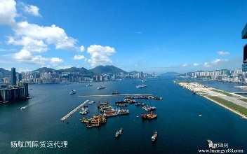 化工品和危險品出口流程及注意事項