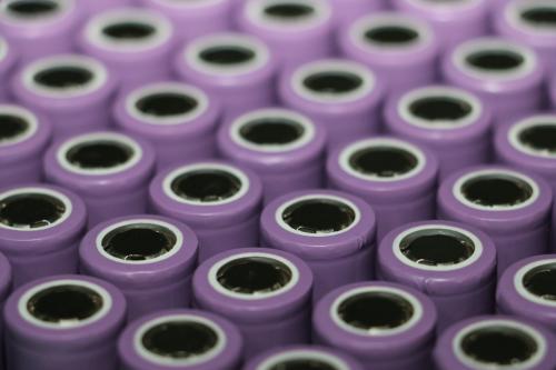 化工品國(guó)際快遞-鋰電池能發(fā)國(guó)際快遞嗎？