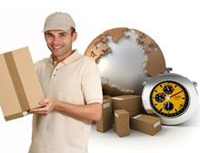 化工品國際快遞