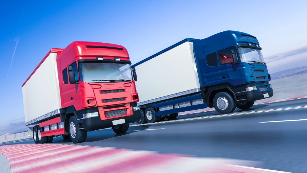 化工品國(guó)際快遞