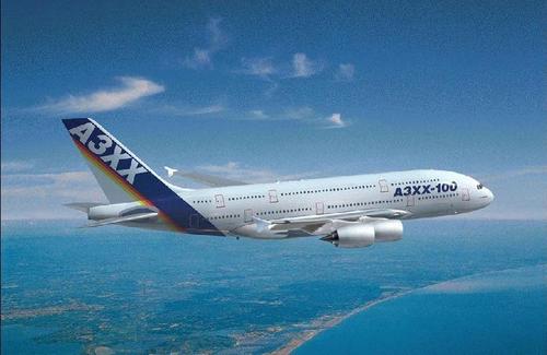 國際空運和國際快遞之間的區(qū)別