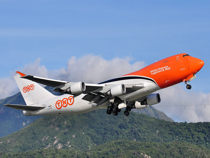 國(guó)際運(yùn)輸規(guī)則《華沙公約》