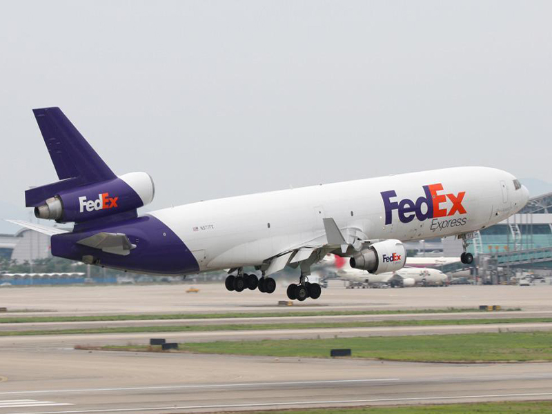 在國(guó)際快遞運(yùn)輸中對(duì)貨物的包裝要求