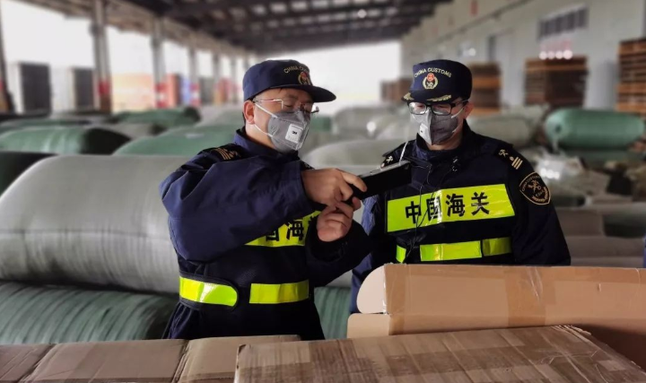 醫(yī)用物資與非醫(yī)用物資出口報關(guān)時需提供資料