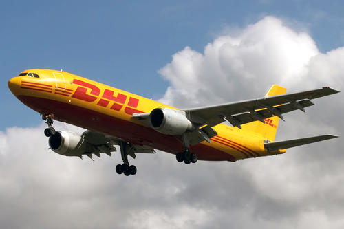 2021年10月 UPS/FedEx/DHL/TNT 國際快遞 燃油附加費(fèi)