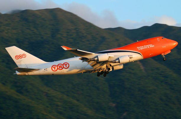 2022年07月 UPS/FedEx/DHL/TNT 國(guó)際快遞 燃油附加費(fèi)