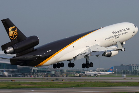 2024年10月 UPS/FedEx/DHL/TNT 國(guó)際快遞 燃油附加費(fèi)