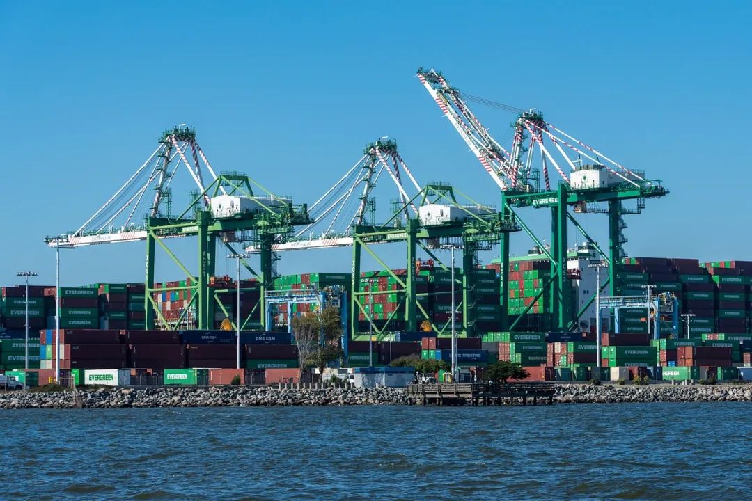 重要消息！中方給予非洲33國(guó)100%稅目產(chǎn)品零關(guān)稅！