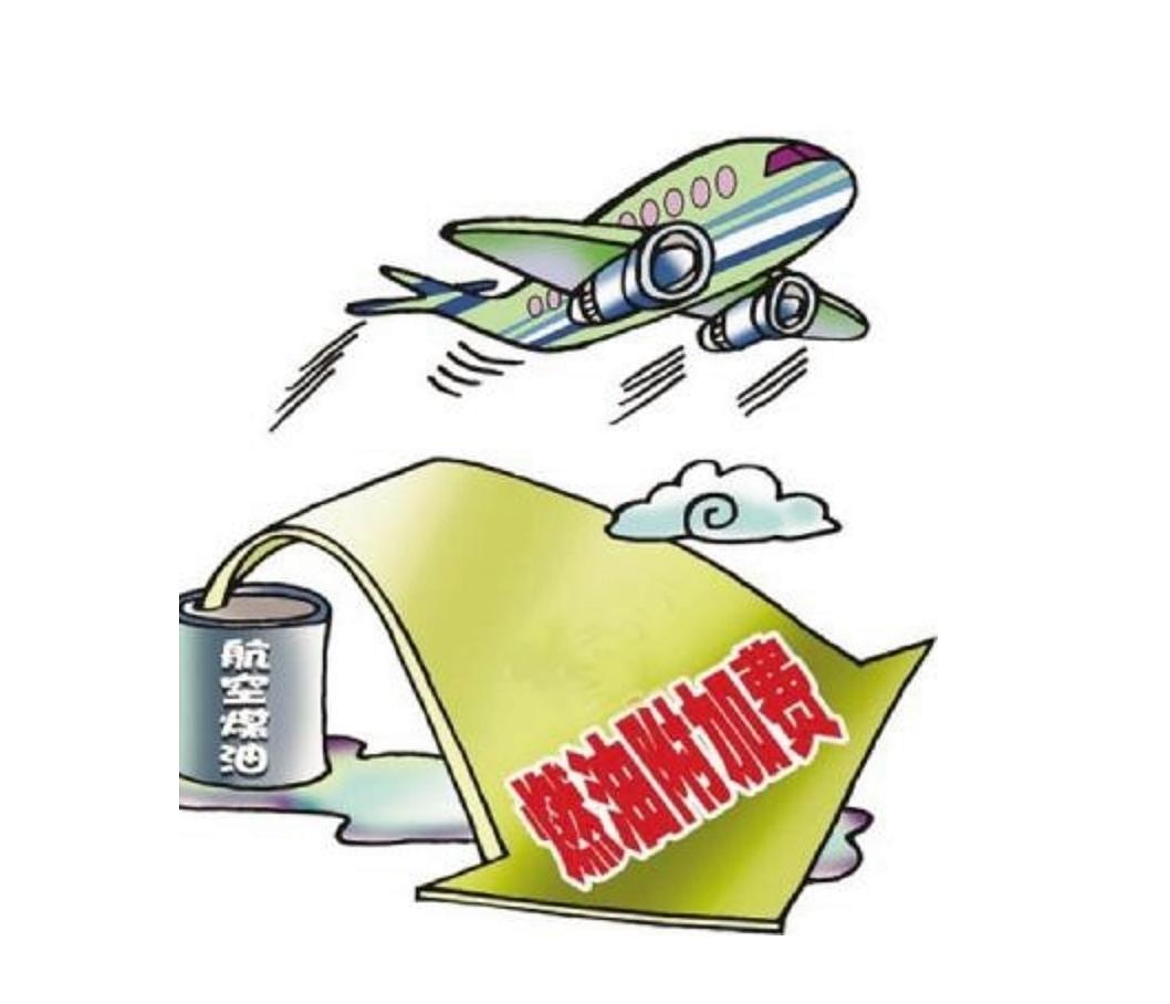 2025年06月 UPS/FedEx/DHL/TNT 國際快遞 燃油附加費