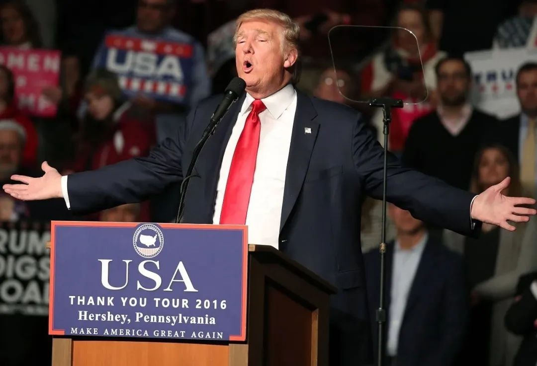 瘋狂！美國(guó)對(duì)華關(guān)稅達(dá)145%！國(guó)際快遞及航運(yùn)出貨量大跌，在途貨物棄貨